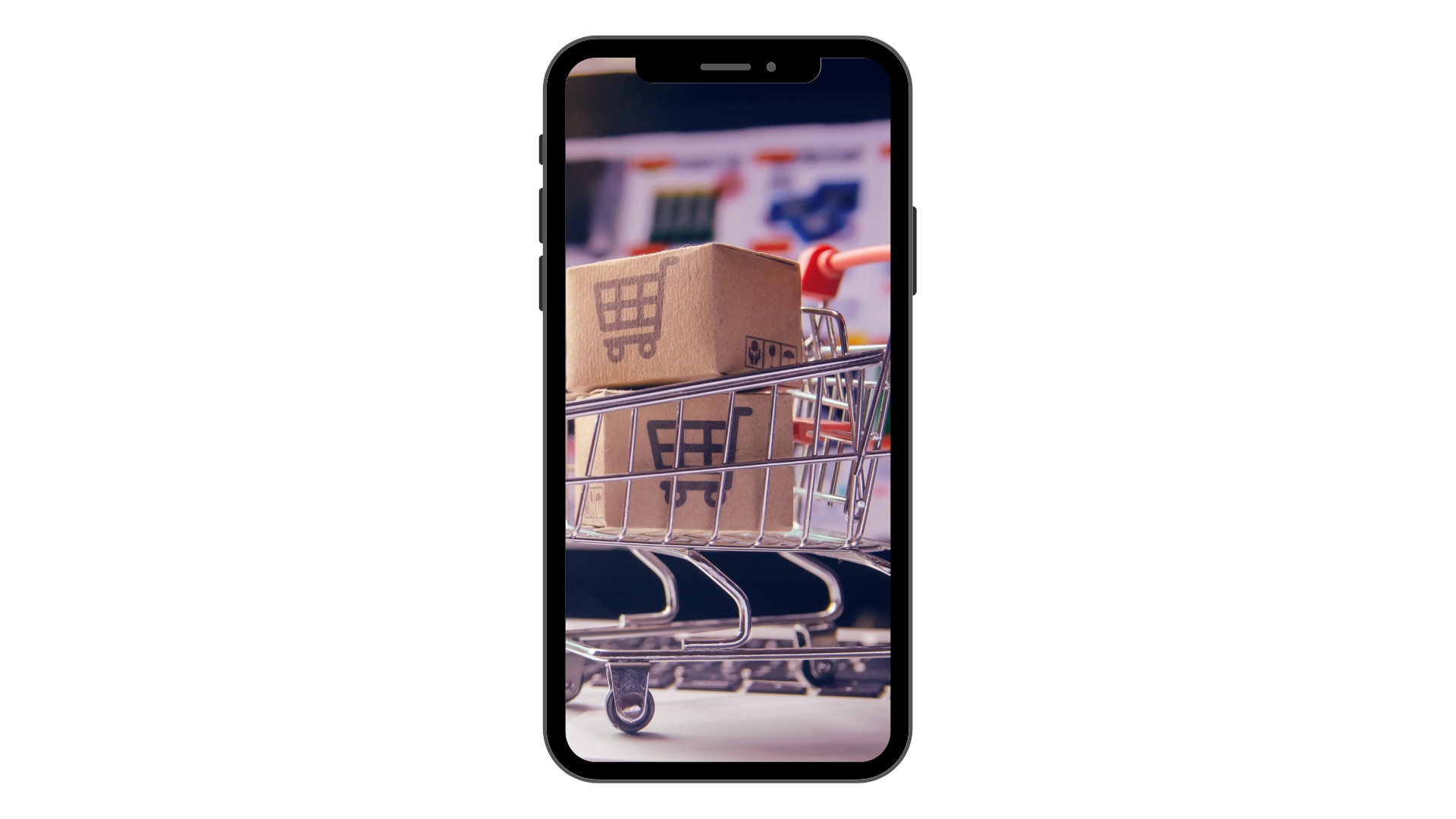 E-Commerce Technology Solution