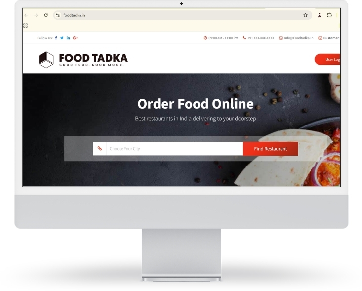 Food Delivery