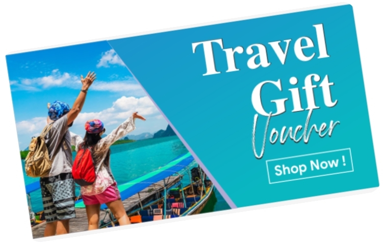 Loyalty and reward voucher categories