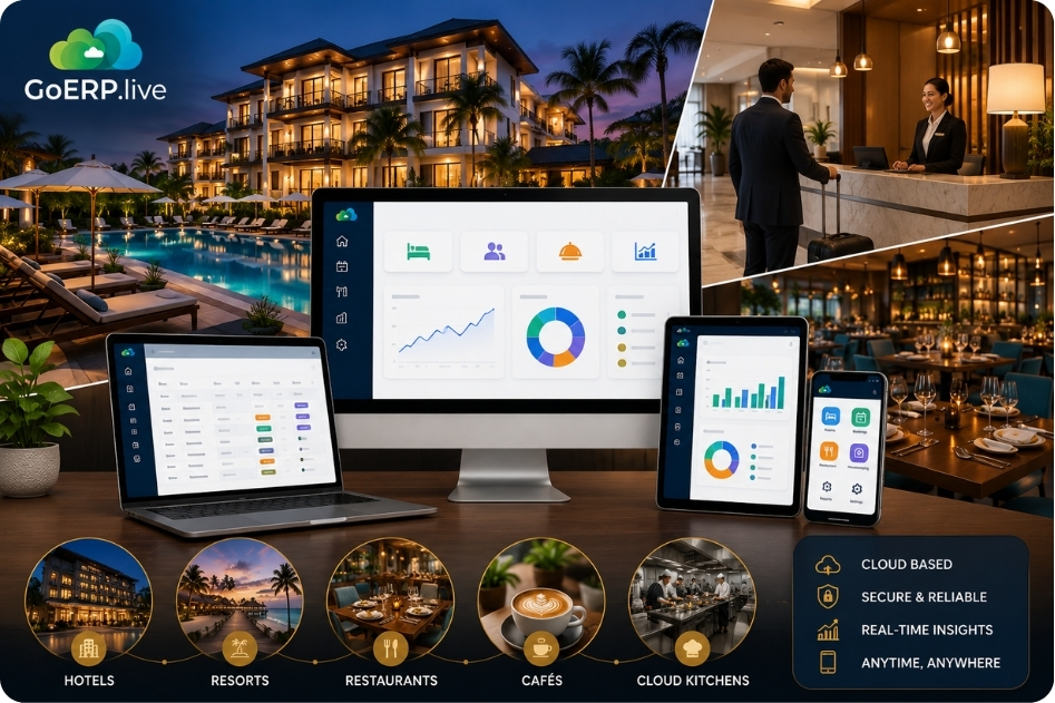 Online accounting software