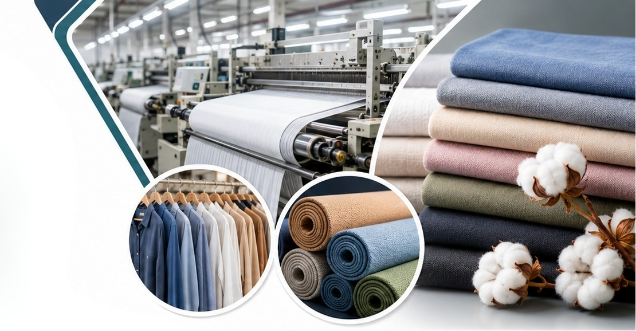 Textile division