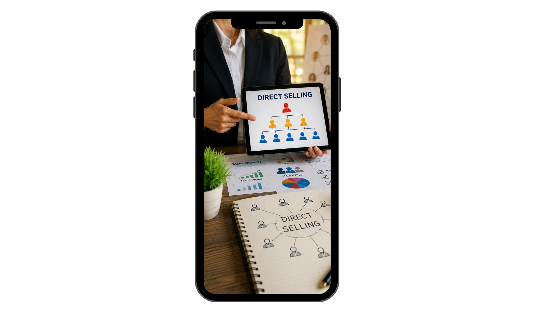 Direct Selling Solutions